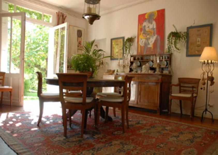 מלון Fougueyrolles Chateau Fayolle-Luzac מראה חיצוני תמונה
